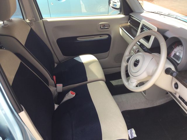 Ref No.A16060082 SUZUKI ALTO LAPIN Image#14