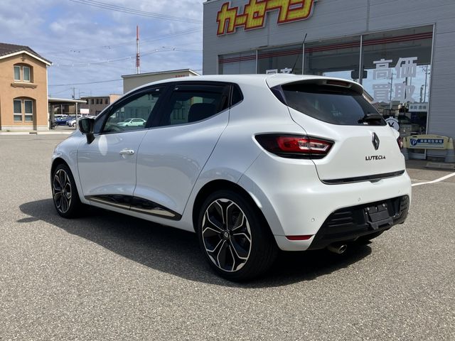 Ref No.A16060085 Renault LUTECIA Image#8