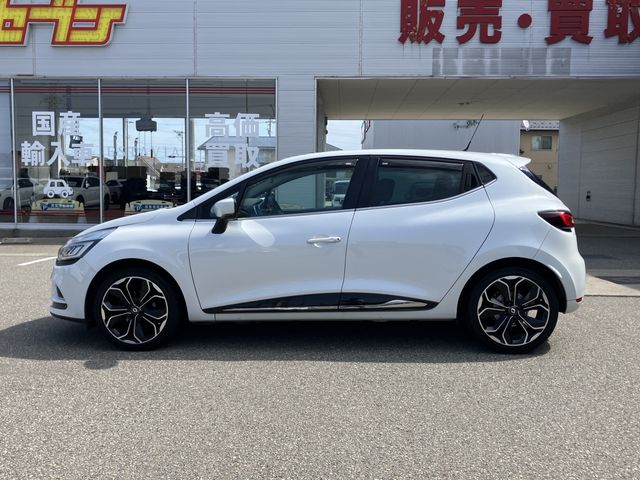 Ref No.A16060085 Renault LUTECIA Image#9