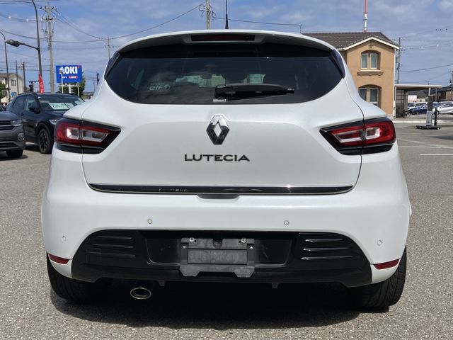 Ref No.A16060085 Renault LUTECIA Image#7