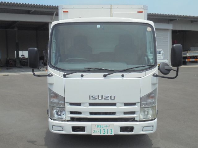 Ref No.A16060087 ISUZU ELF TRUCK Image#9