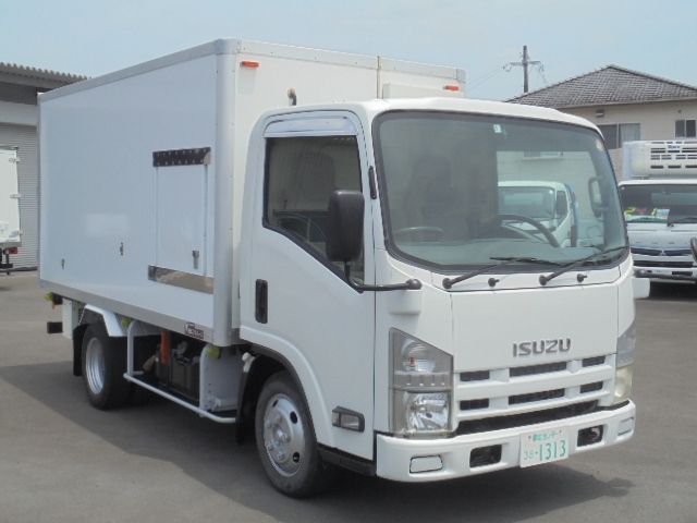 Ref No.A16060087 ISUZU ELF TRUCK Image#10