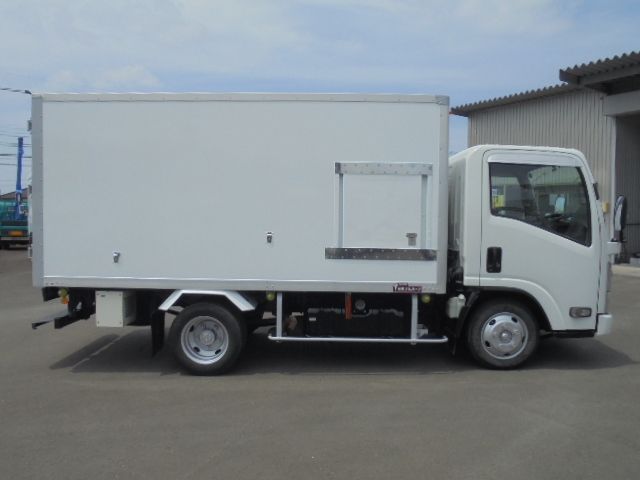 Ref No.A16060087 ISUZU ELF TRUCK Image#11