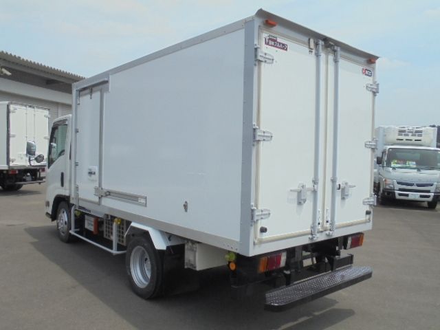 Ref No.A16060087 ISUZU ELF TRUCK Image#8