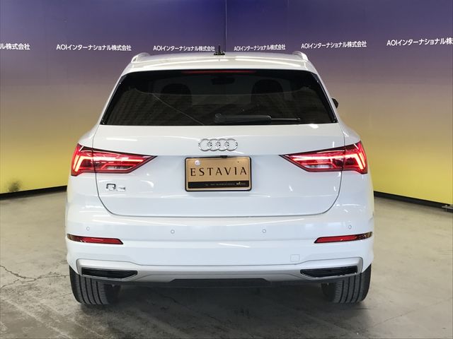 Ref No.A16060094 AUDI Q3 Image#9
