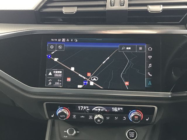 Ref No.A16060094 AUDI Q3 Image#15