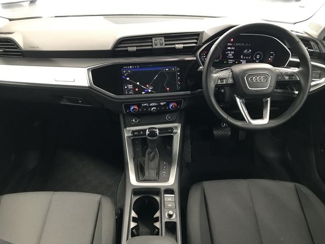 Ref No.A16060094 AUDI Q3 Image#10