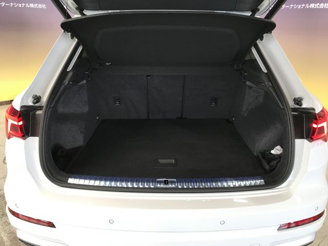 Ref No.A16060094 AUDI Q3 Image#14