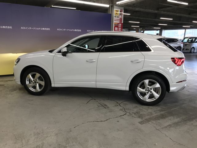 Ref No.A16060094 AUDI Q3 Image#8