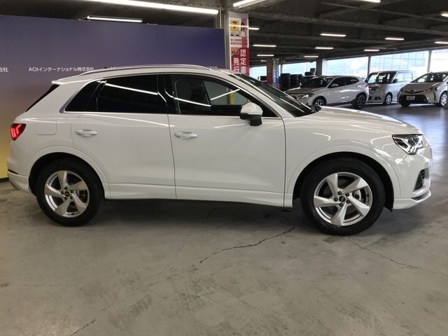 Ref No.A16060094 AUDI Q3 Image#7