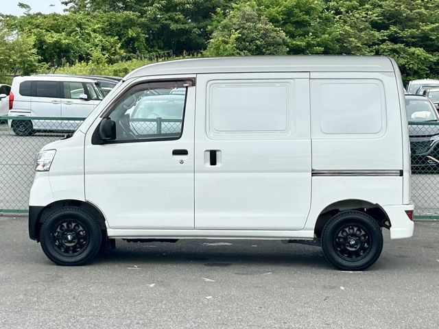 Ref No.A16060096 DAIHATSU HIJET CARGO Image#8