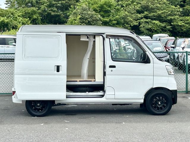 Ref No.A16060096 DAIHATSU HIJET CARGO Image#11