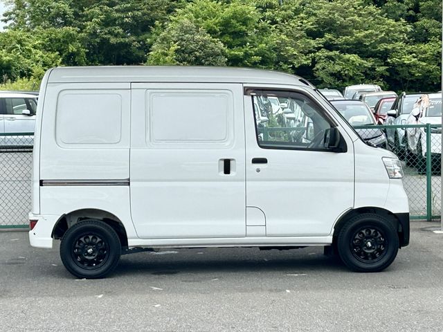 Ref No.A16060096 DAIHATSU HIJET CARGO Image#10