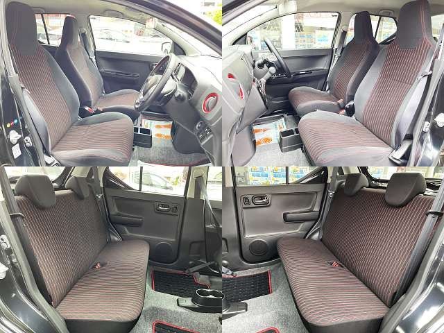 Ref No.A16060150 SUZUKI ALTO Image#7
