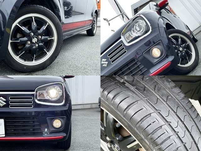 Ref No.A16060150 SUZUKI ALTO Image#9