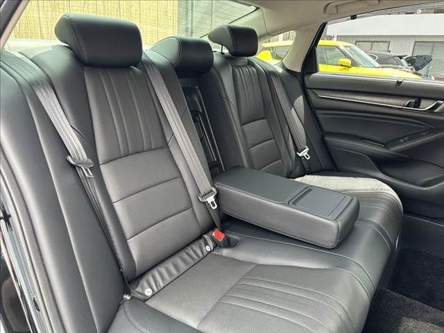 Ref No.A16060161 HONDA ACCORD HYBRID Image#10