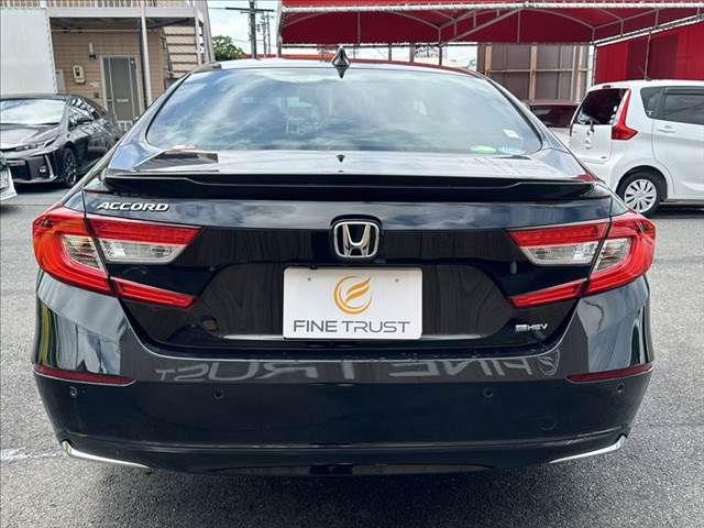 Ref No.A16060161 HONDA ACCORD HYBRID Image#19