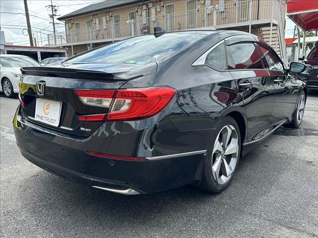 Ref No.A16060161 HONDA ACCORD HYBRID Image#20