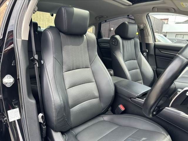 Ref No.A16060161 HONDA ACCORD HYBRID Image#9