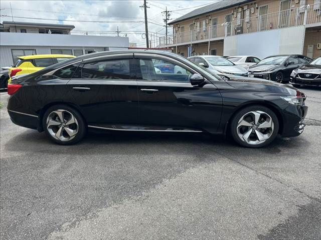Ref No.A16060161 HONDA ACCORD HYBRID Image#18