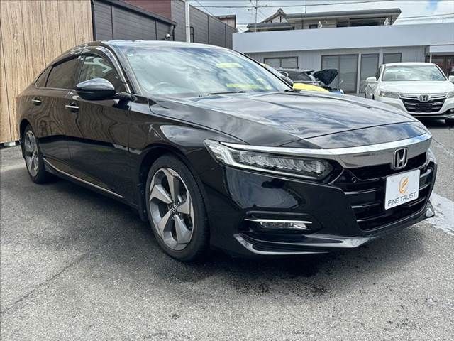 Ref No.A16060161 HONDA ACCORD HYBRID Image#17