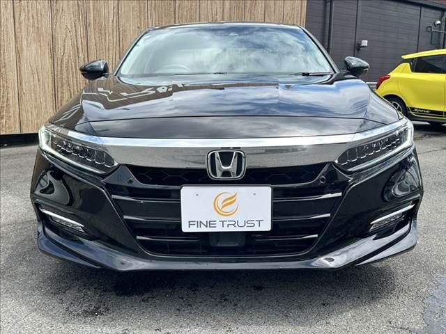 Ref No.A16060161 HONDA ACCORD HYBRID Image#16