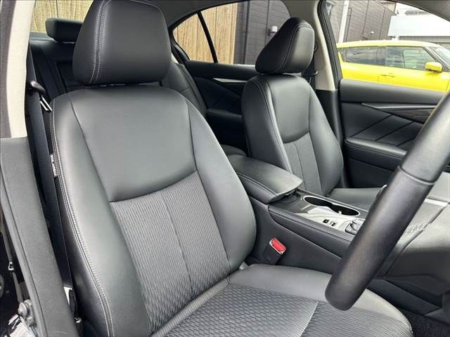 Ref No.A16060162 NISSAN SKYLINE Image#6