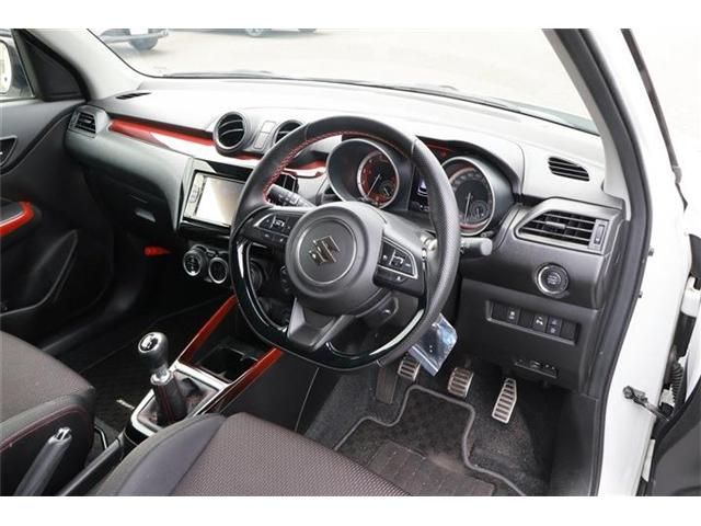 Ref No.A16060174 SUZUKI SWIFT Image#9