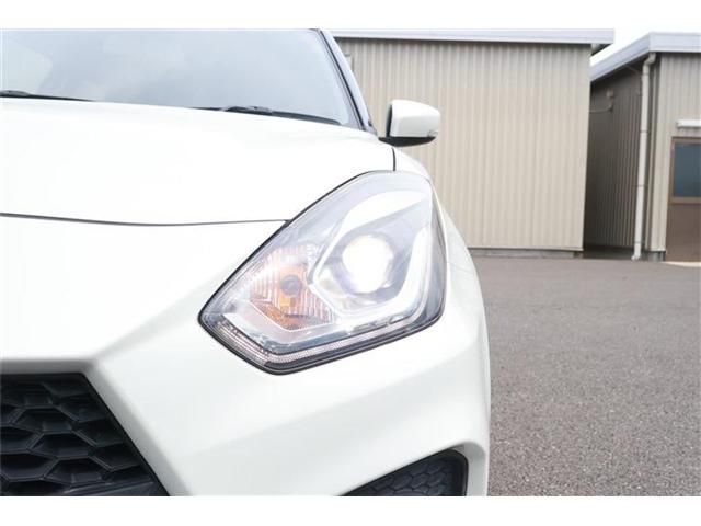 Ref No.A16060174 SUZUKI SWIFT Image#13