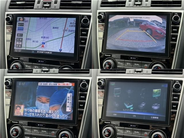 Ref No.A16060178 SUBARU LEVORG Image#14
