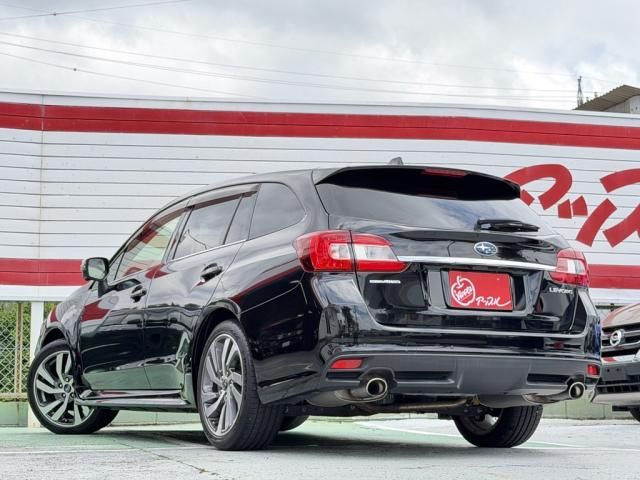 Ref No.A16060178 SUBARU LEVORG Image#4