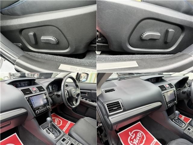 Ref No.A16060178 SUBARU LEVORG Image#15