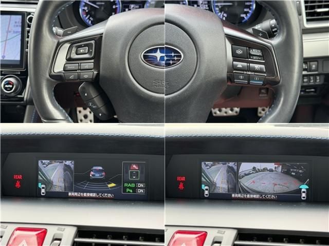Ref No.A16060178 SUBARU LEVORG Image#13