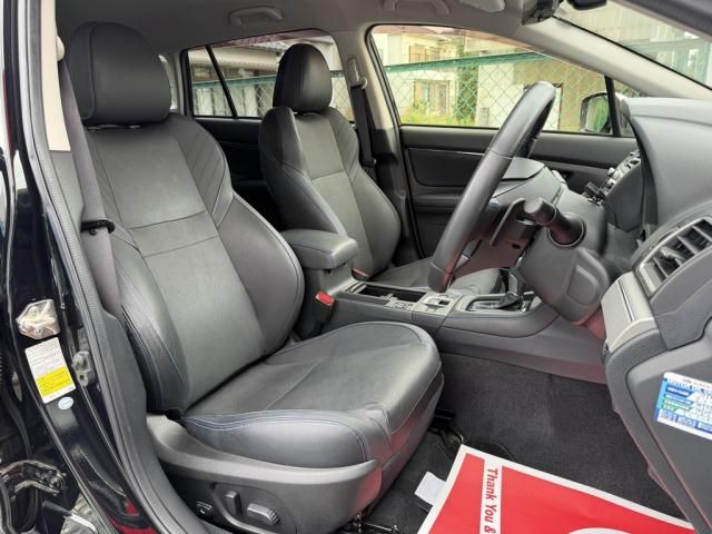 Ref No.A16060178 SUBARU LEVORG Image#7