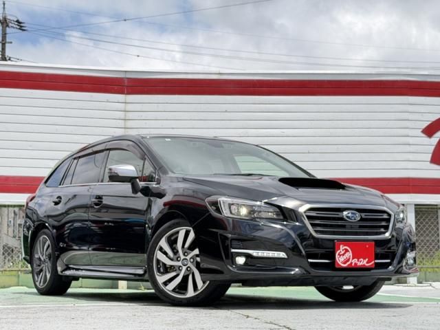 Ref No.A16060178 SUBARU LEVORG Image#2
