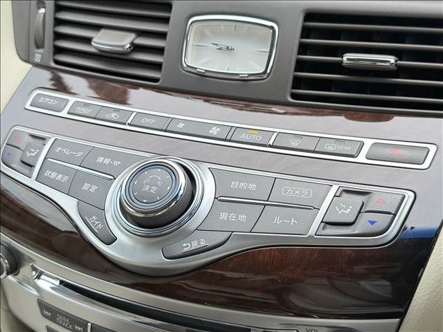 Ref No.A16060204 NISSAN FUGA Image#12