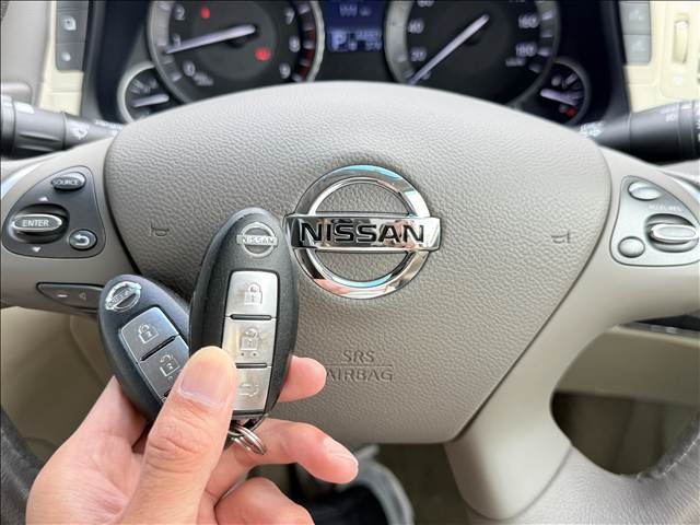 Ref No.A16060204 NISSAN FUGA Image#18