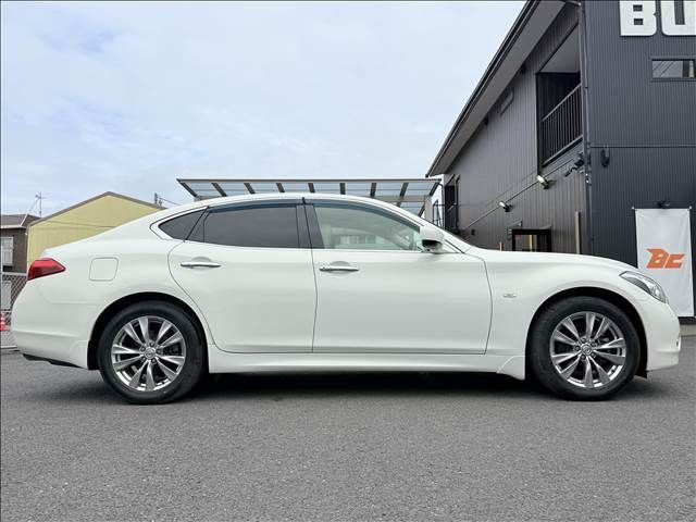 Ref No.A16060204 NISSAN FUGA Image#7