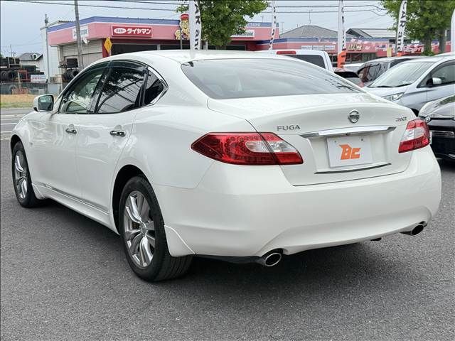 Ref No.A16060204 NISSAN FUGA Image#8