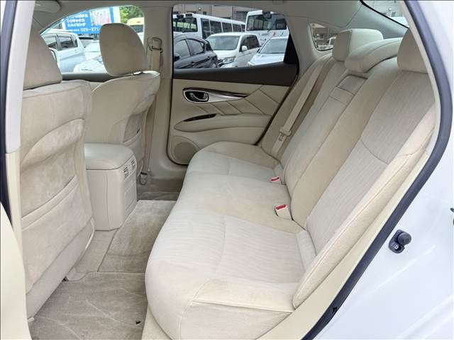 Ref No.A16060204 NISSAN FUGA Image#10