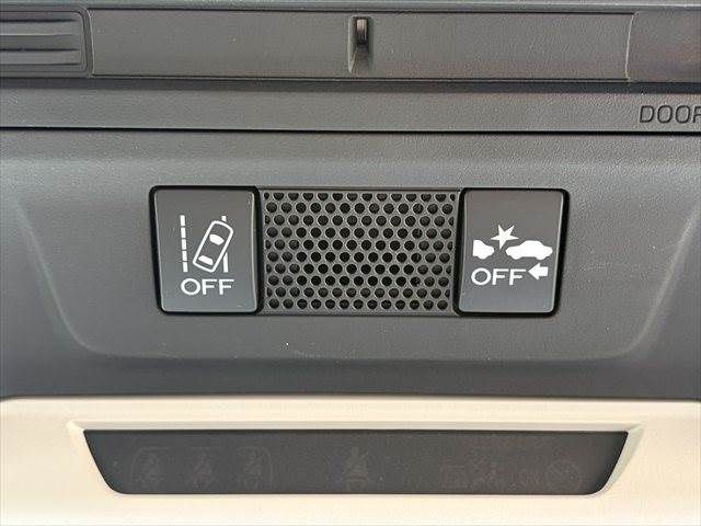Ref No.A16060207 SUBARU XV Image#7