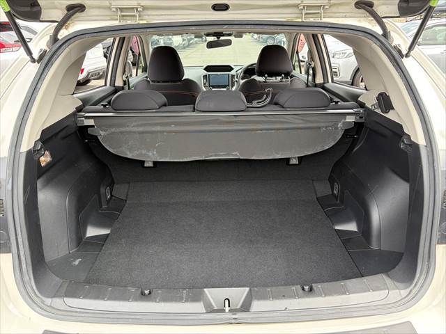 Ref No.A16060207 SUBARU XV Image#10