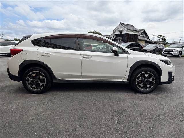 Ref No.A16060207 SUBARU XV Image#17