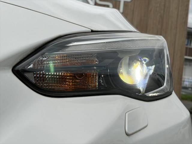 Ref No.A16060207 SUBARU XV Image#12