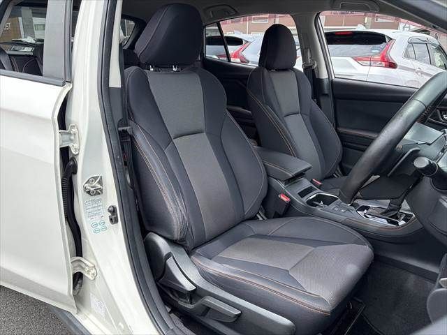 Ref No.A16060207 SUBARU XV Image#8