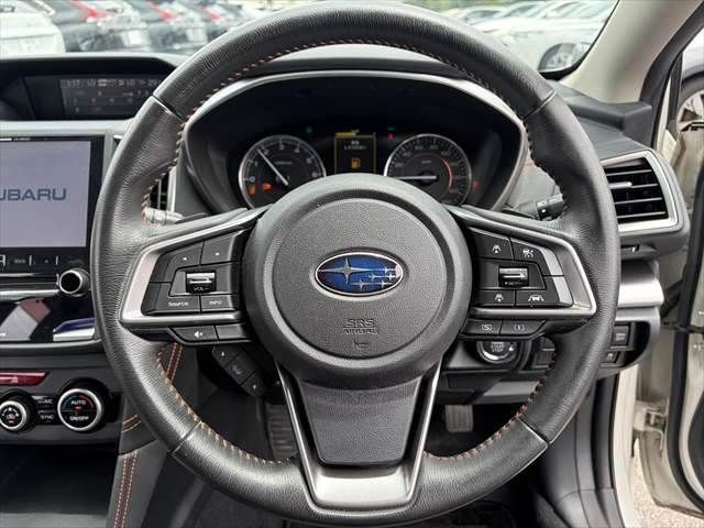 Ref No.A16060207 SUBARU XV Image#11