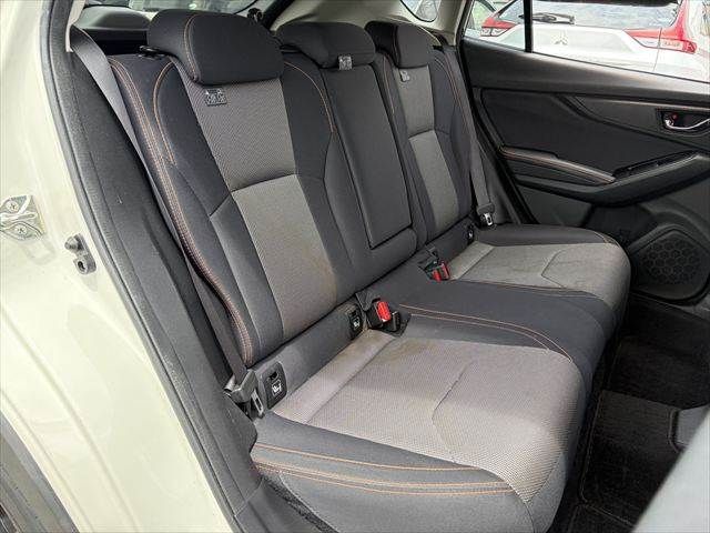Ref No.A16060207 SUBARU XV Image#9