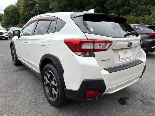 Ref No.A16060207 SUBARU XV Image#20