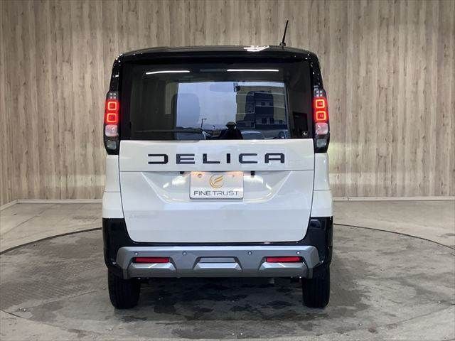 Ref No.A16060219 MITSUBISHI DELICA MINI Image#19
