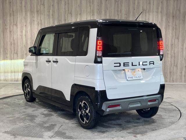 Ref No.A16060219 MITSUBISHI DELICA MINI Image#20